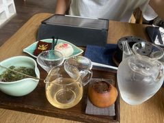 -扫雪煮茶(西村店)