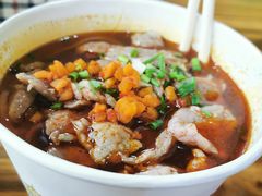 -王记生烫牛杂面馆(兰陵路店)