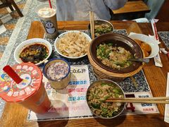 -湘下佬·老长沙吃货铺(酃湖万达店)