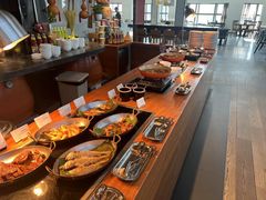 -金奥国际酒店全日餐厅ALTITUDE