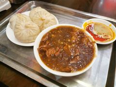 -姚记炒肝店(簋街店)