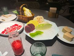 -鼎鼎香·港式火锅(北京SKP店)