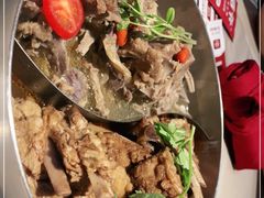 -浩爷羊蝎子火锅(望京店)