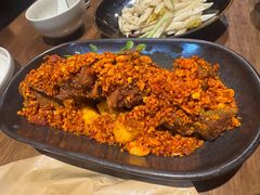 -清水亭湖北菜(大屯DT51店)