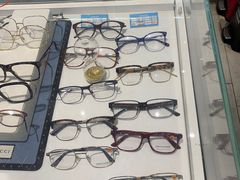-茂昌眼镜(龙之梦购物中心店)
