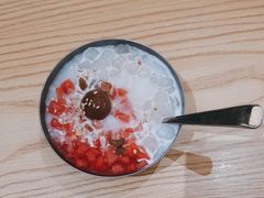 -匠本米所·炸酱米线·潮汕小食(万象食家店)