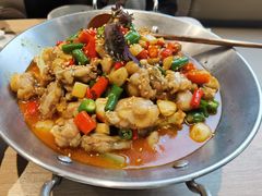 -渔语鱼酸菜鱼新川菜(万象城店)
