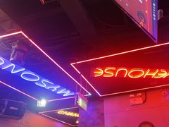 -唱吧麦颂KTV(马驹桥店)