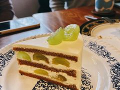 -竹子咖啡bamboo coffee