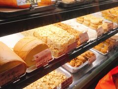 -嘉乐蛋挞王(文明分店)
