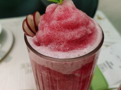 -大树餐厅(环球港店)