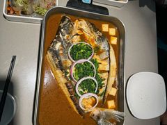 -半天妖烤鱼(大兴大悦春风里店)