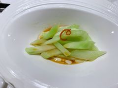 清炒时蔬-涵苑私宴定制(外滩店)