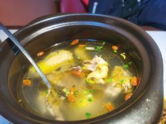 -食光慢宴·安吉土菜馆
