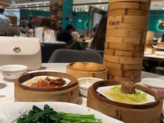 -稻香饭店(龙华天虹店)