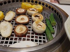 -千寻山野烤肉(中关村店)
