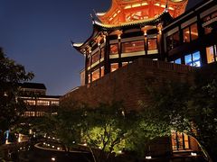 -苏州吴宫泛太平洋酒店