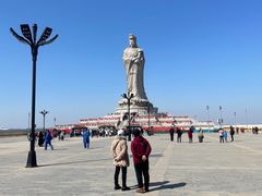 -天津妈祖文化园