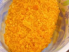 牛肉牛肉土豆饼-食其家·牛丼咖喱(日月光中心广场店)