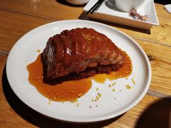 -张福记(陇海中路店)