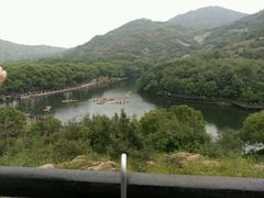 android_upload_pic-白马涧龙池景区