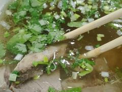 -澄城水盆羊肉(澄县老哥红庙坡店)