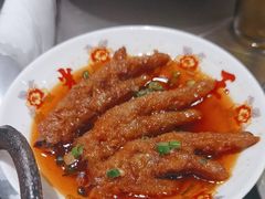 -朱光玉火锅馆(青岛凯德店)