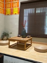 -香秀空间科技抗衰·美容中心