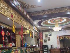 -正蓝旗草原特蒙餐