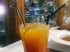 -LUCCA卢卡西班牙海鲜饭(远洋广场店)