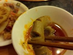 -老码头火锅(玉林店)