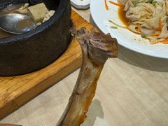-羊之道草原味道清真餐厅(番禺店)