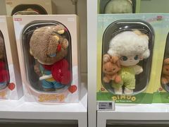 -戈雅法餐厅(世界城广场店)