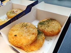 -BOLE BURGER波乐堡(高新店)