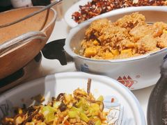 -常和州·夜宵大排档(常州单店)