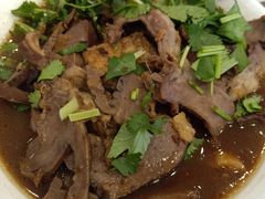 -北京小肠陈饭庄(方庄店)