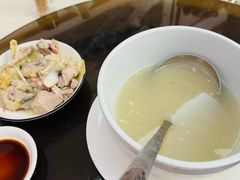 -腰记饭店(龙源路店)