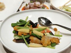 -恒悦轩·粤菜(上海展览中心店)