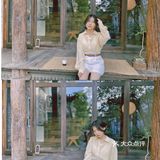 【小日子】我知这世界，本如露水般短暂