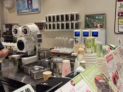 -一树一叶·福建茶档(石鼓路店)