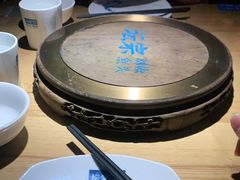 -坛宗剁椒鱼头(河西王府井店)