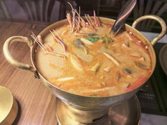 -Tegu泰古莲·泰国餐厅(红山6979店)