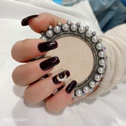 点击看大图 -媄甲诗美甲美睫