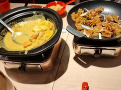 -避风塘(宝山万达店)