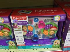 -玩具反斗城(海港城店)