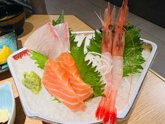 -阿吾罗·月咏精致日料(港汇恒隆广场店)
