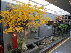 -四世同堂·京菜·烤鸭(双井店)