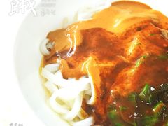 沙茶粿-华威达牛庄(黄埔大道西店)