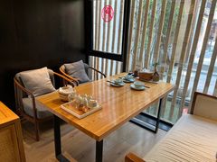 -竹里馆·淮扬菜·功夫茶(老门东店)