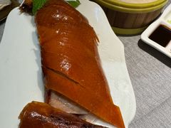 -宏达宴老菜馆(群力第四大道店)